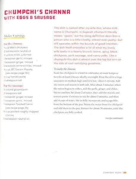 Juhu Beach Club Cookbook: Indian Spice Oakland