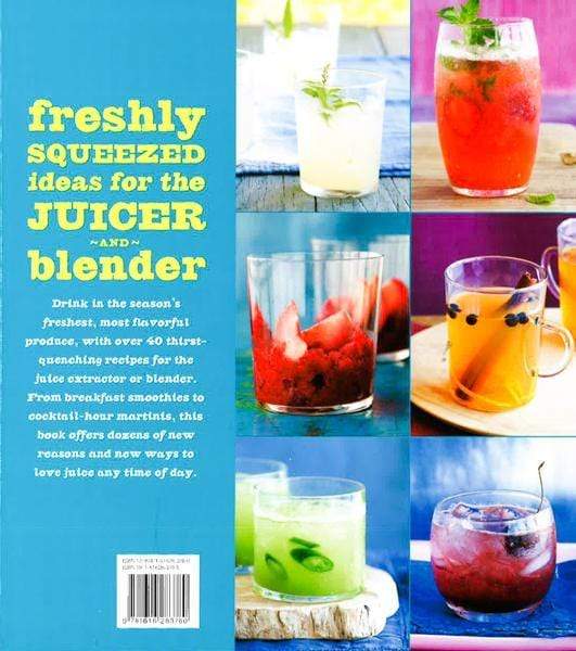 Juicy Drinks