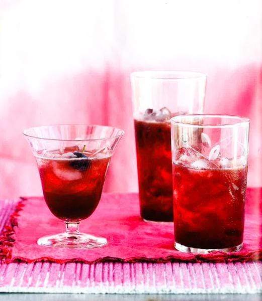 Juicy Drinks