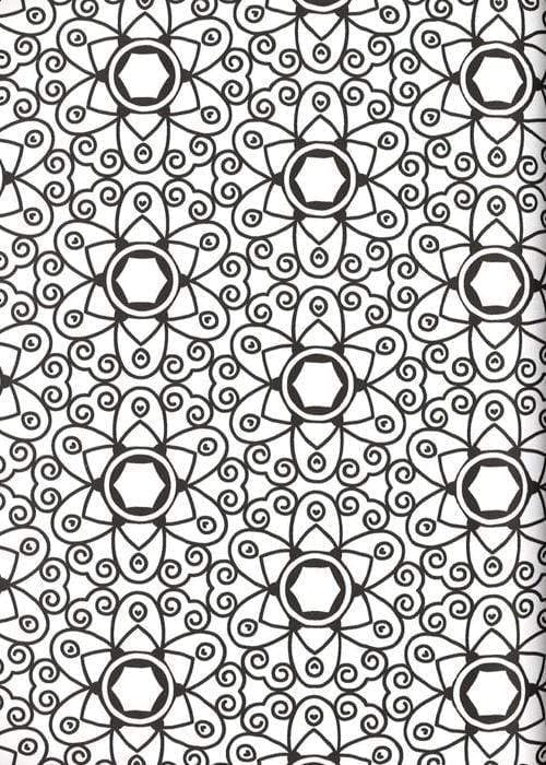 Just Add Color Kaleidoscopes
