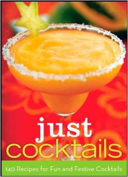 Just Cocktails