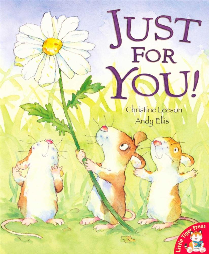 Just For You!