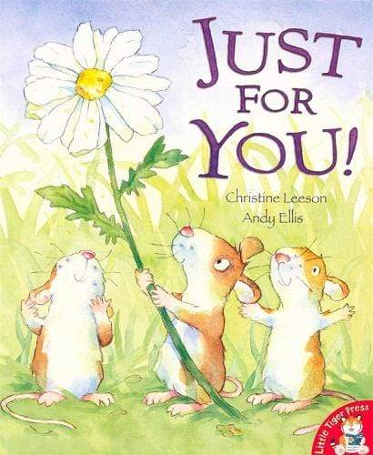 Just For You!