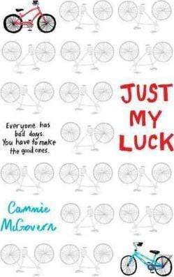 Just My Luck (HB)