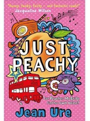 Just Peachy