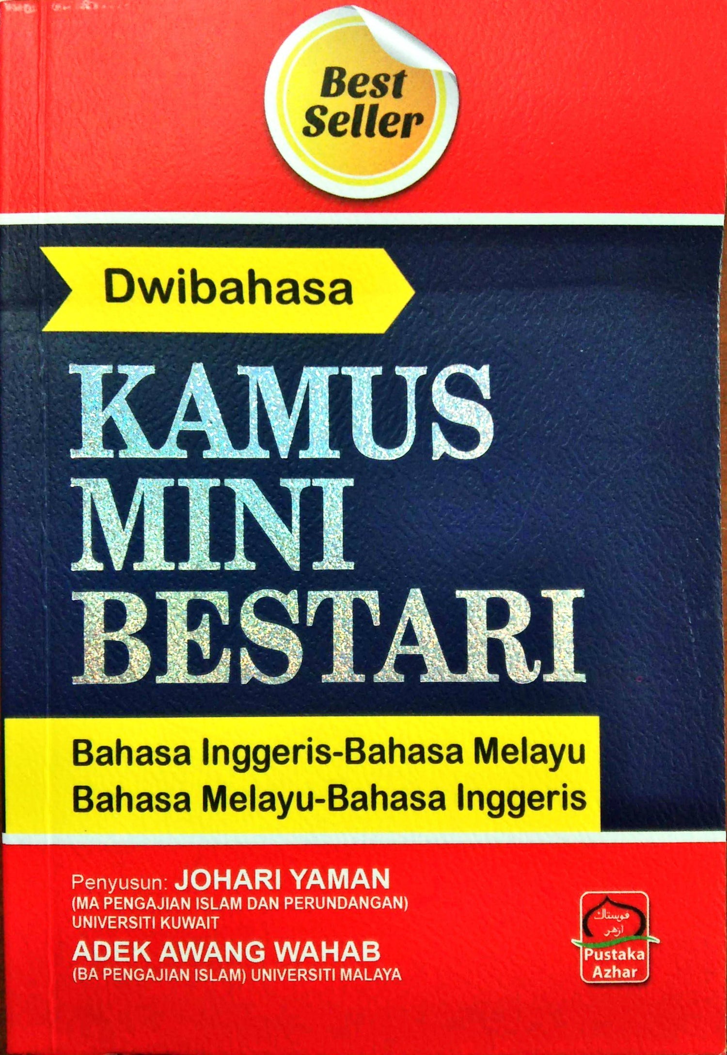 Kamus Mini Bestari