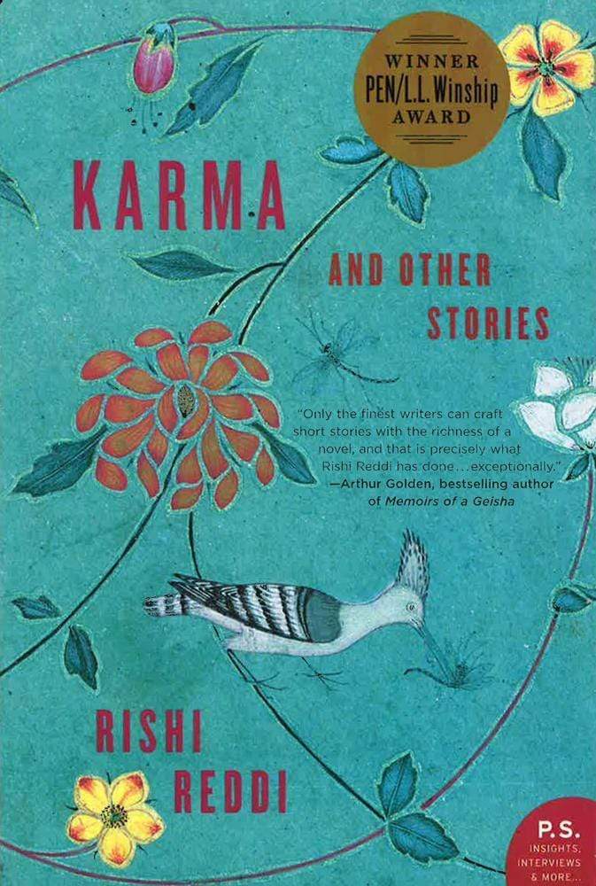 Karma And Other Stories