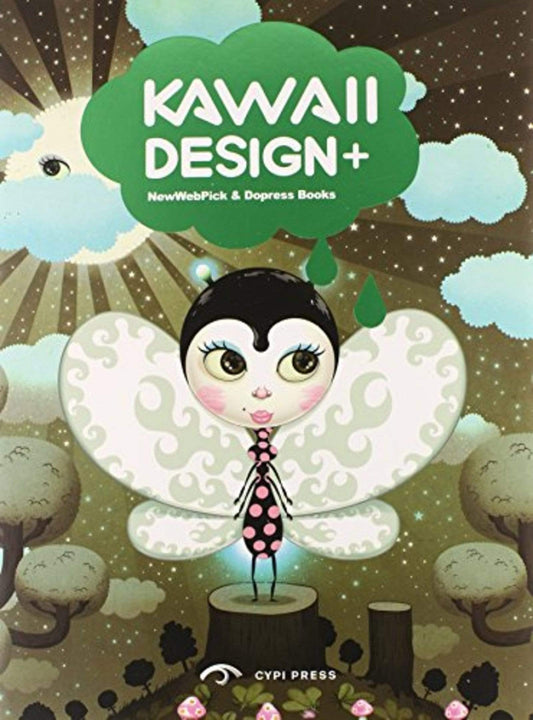 Kawaii Design+