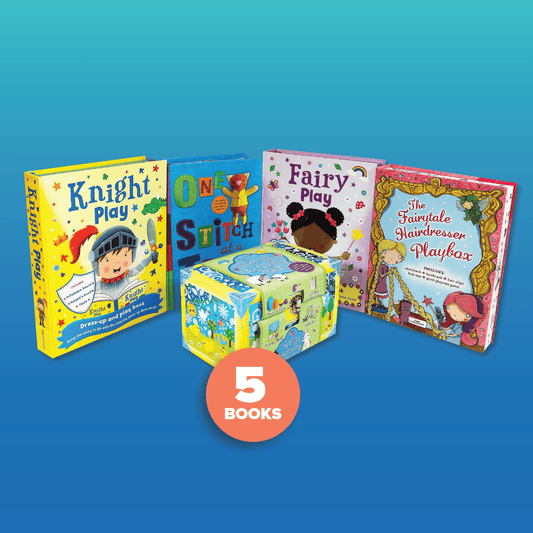 Kids Set 2