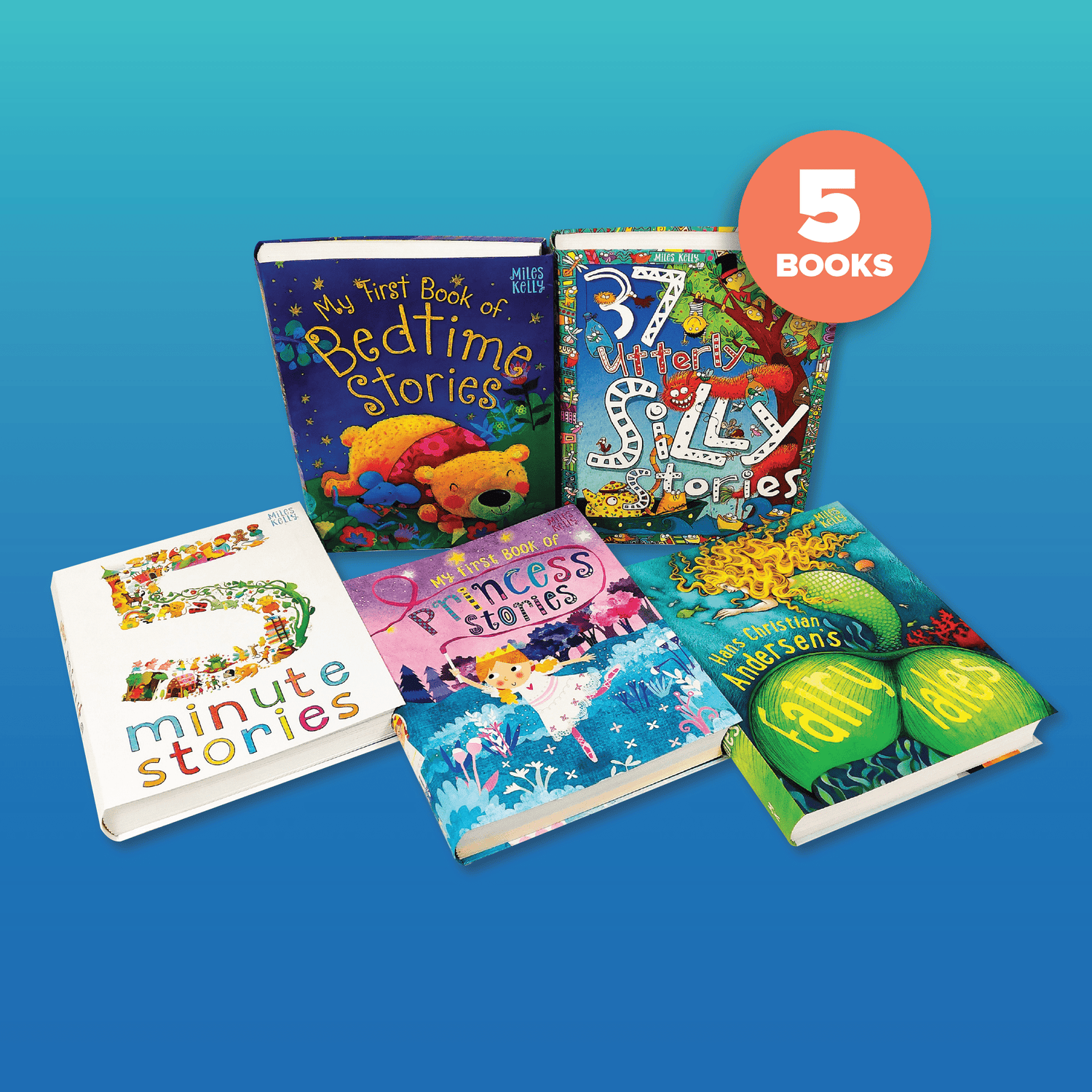 Kids Set 6