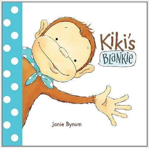 Kiki's Blankie (HB)
