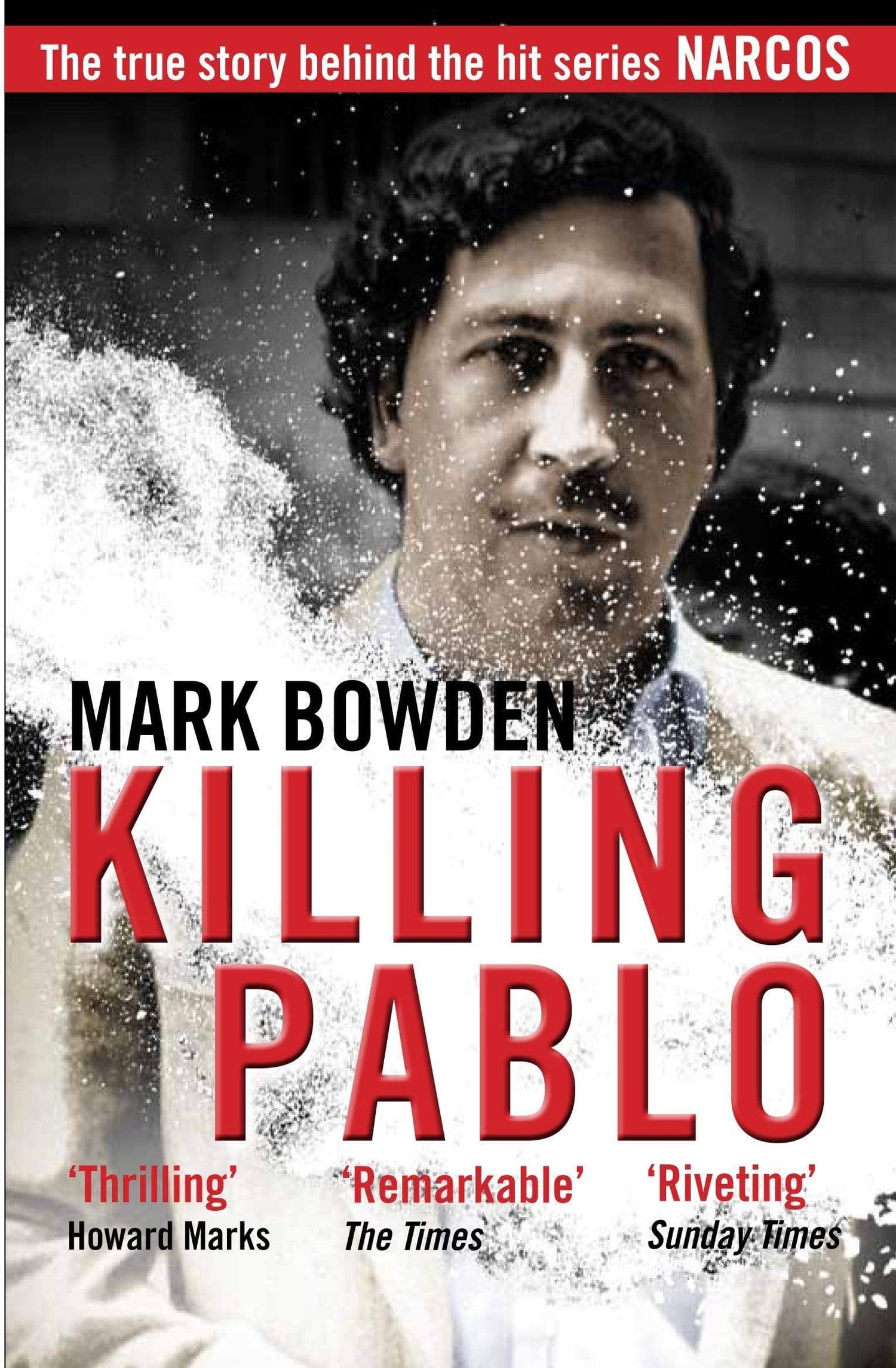 KILLING PABLO