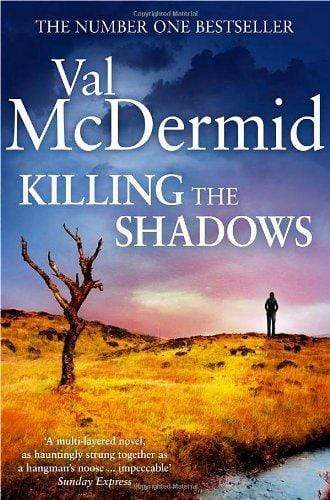 Killing The Shadows
