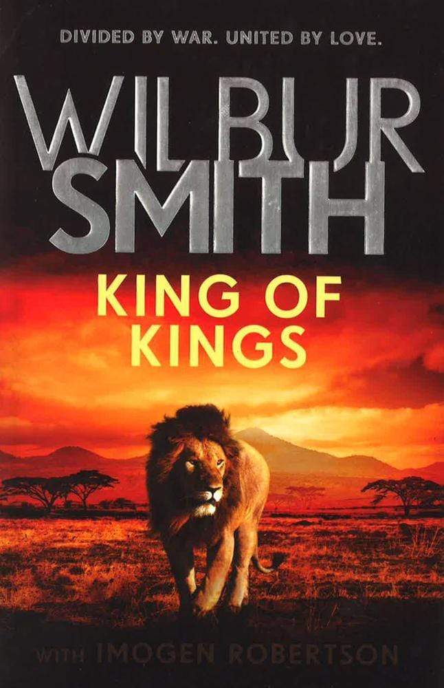 King Of Kings