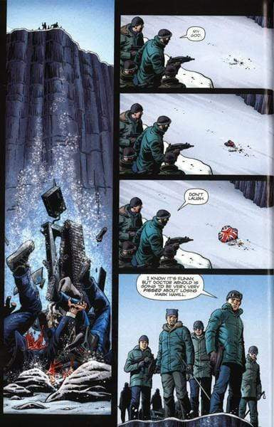 Kingsman: The Secret Service