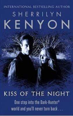 Kiss Of The Night