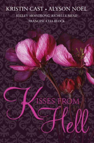 Kisses from Hell