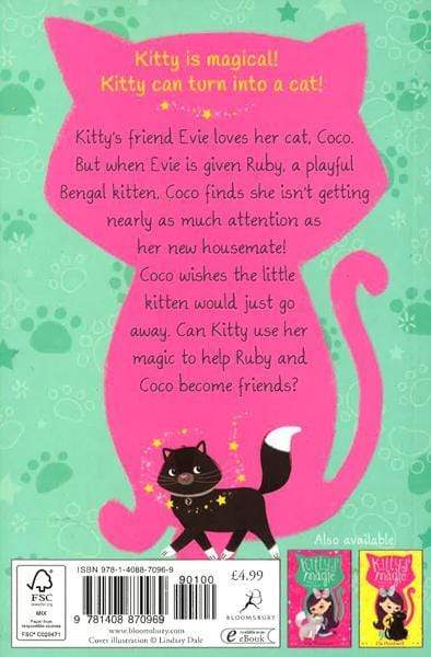Km:Kittys Magic 3