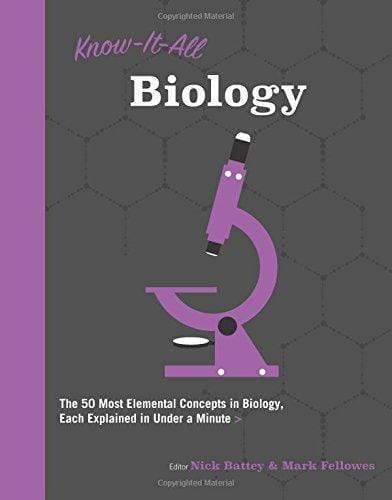 Know It All Classical Biology
