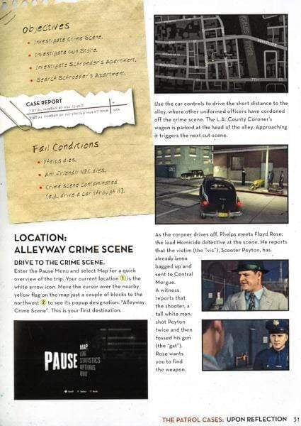 L.A. Noire