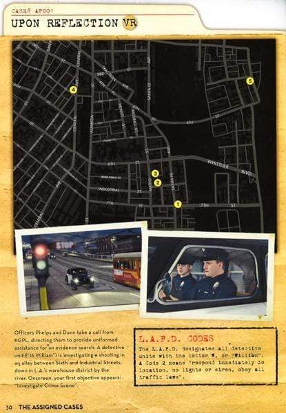 L.A. Noire