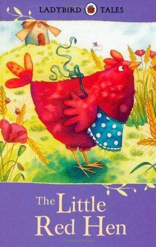 Ladybird Tales: The Little Red Hen