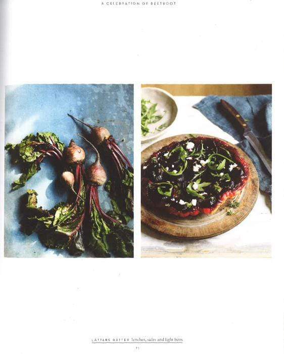Lagom: The Swedish Art Of Eating Harmoniously