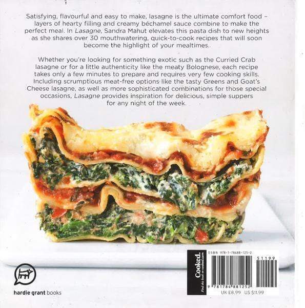 Lasagne