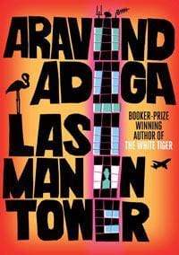 Last Man in Tower (HB)