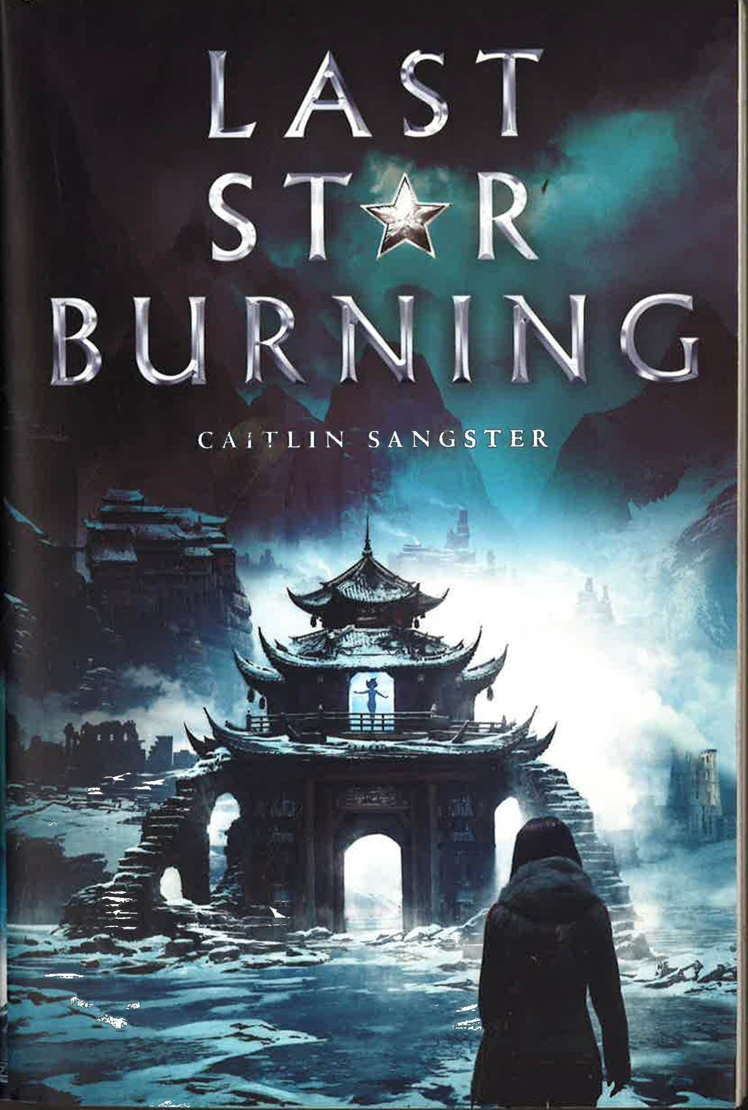 Last Star Burning