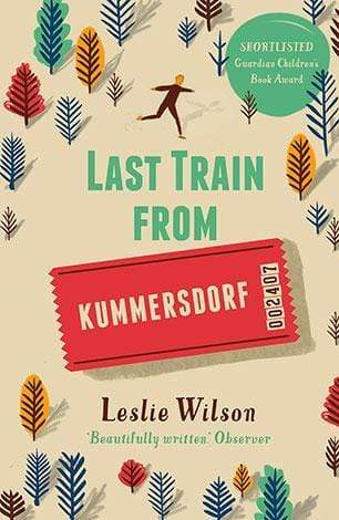 Last Train from Kummersdorf