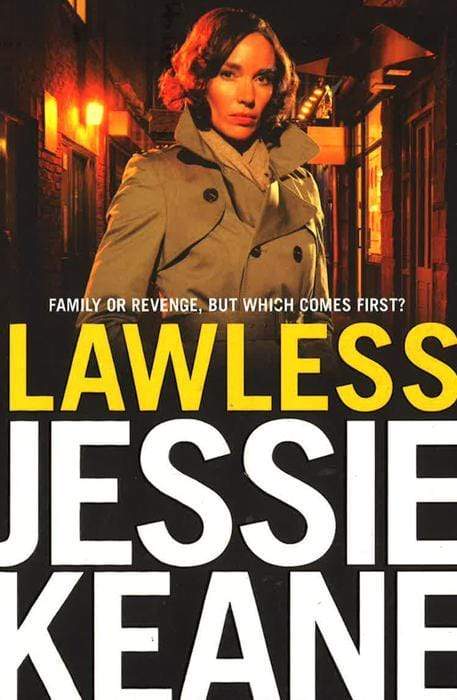 Lawless