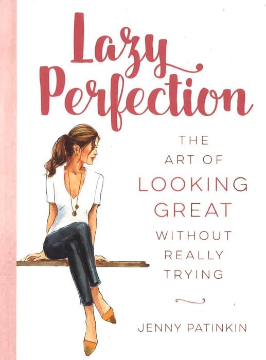 Lazy Perfection