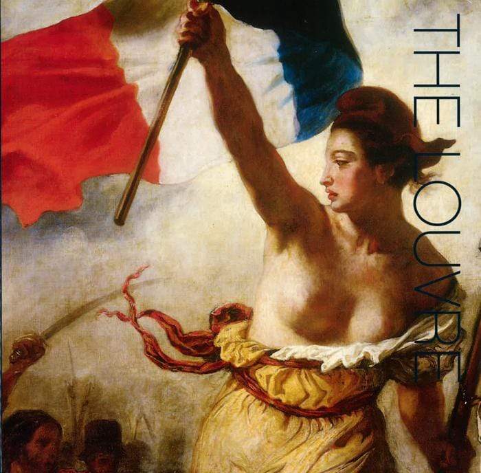 Le Louvre