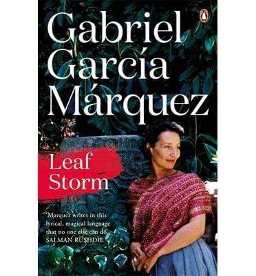 Leaf Storm