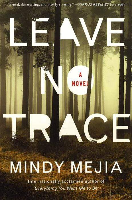 Leave No Trace