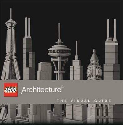 Lego Architect The Visual Guide (HB)