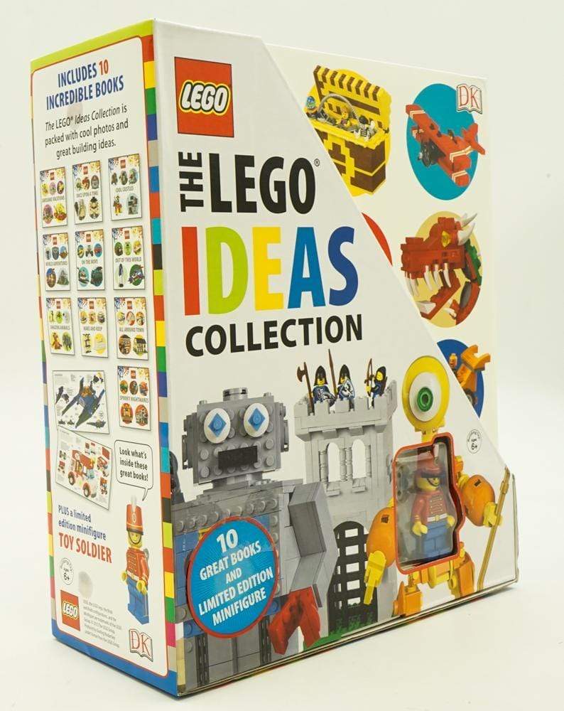 Legoâ® Ideas Wed