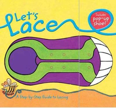 Let's Lace (HB)