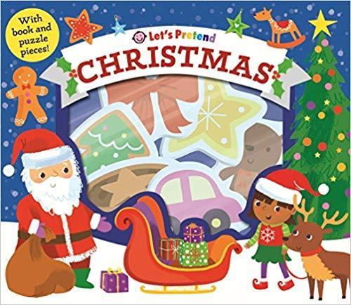 Let's Pretend Christmas