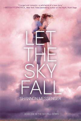 Let The Sky Fall