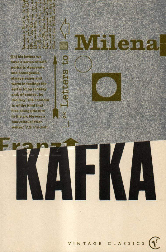 Letters to Milena