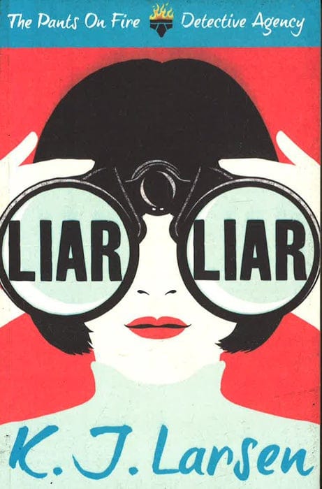 Liar, Liar