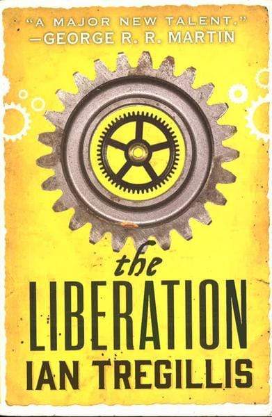 Liberation (Alchemy Wars)
