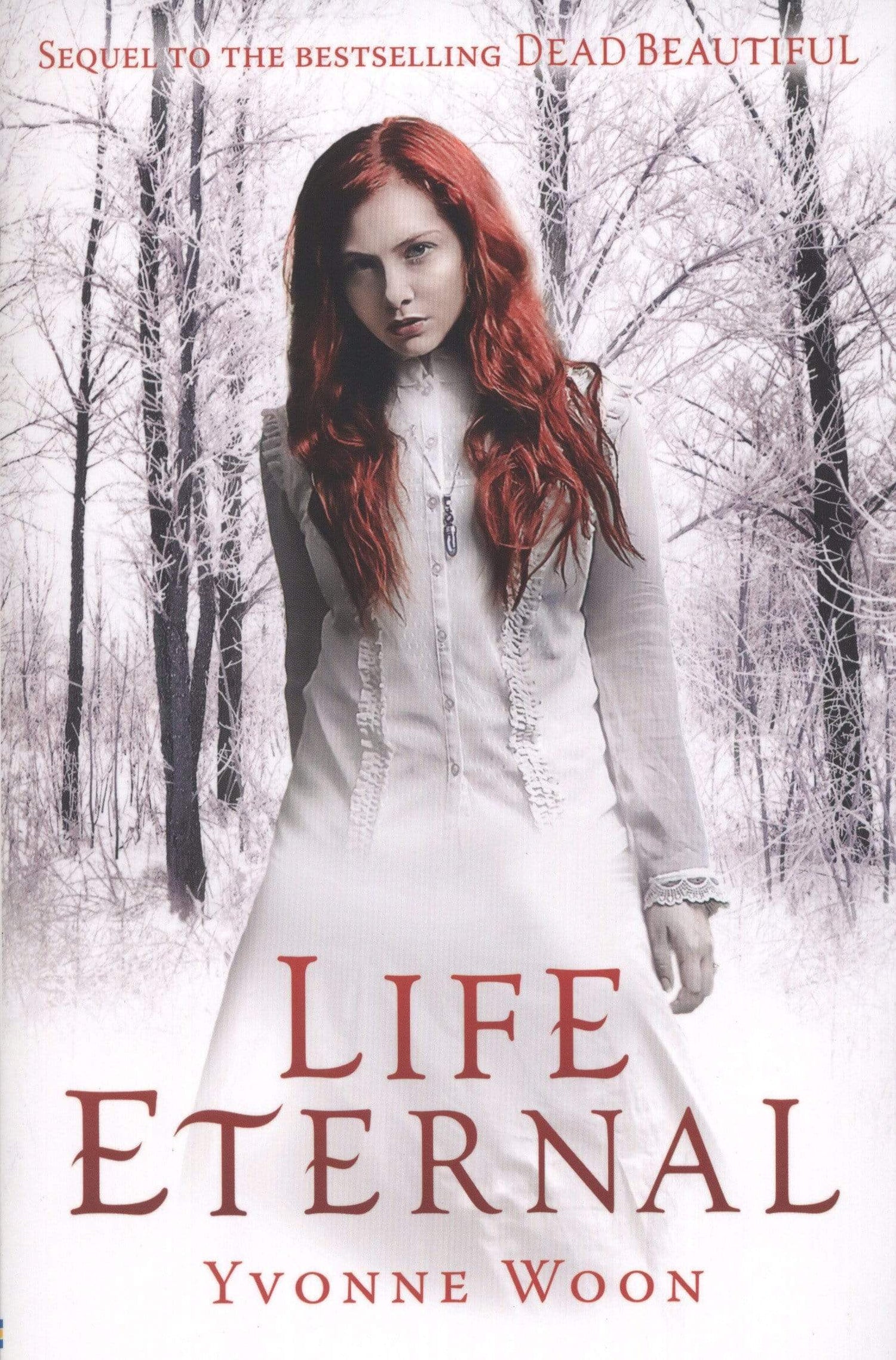 Life Eternal
