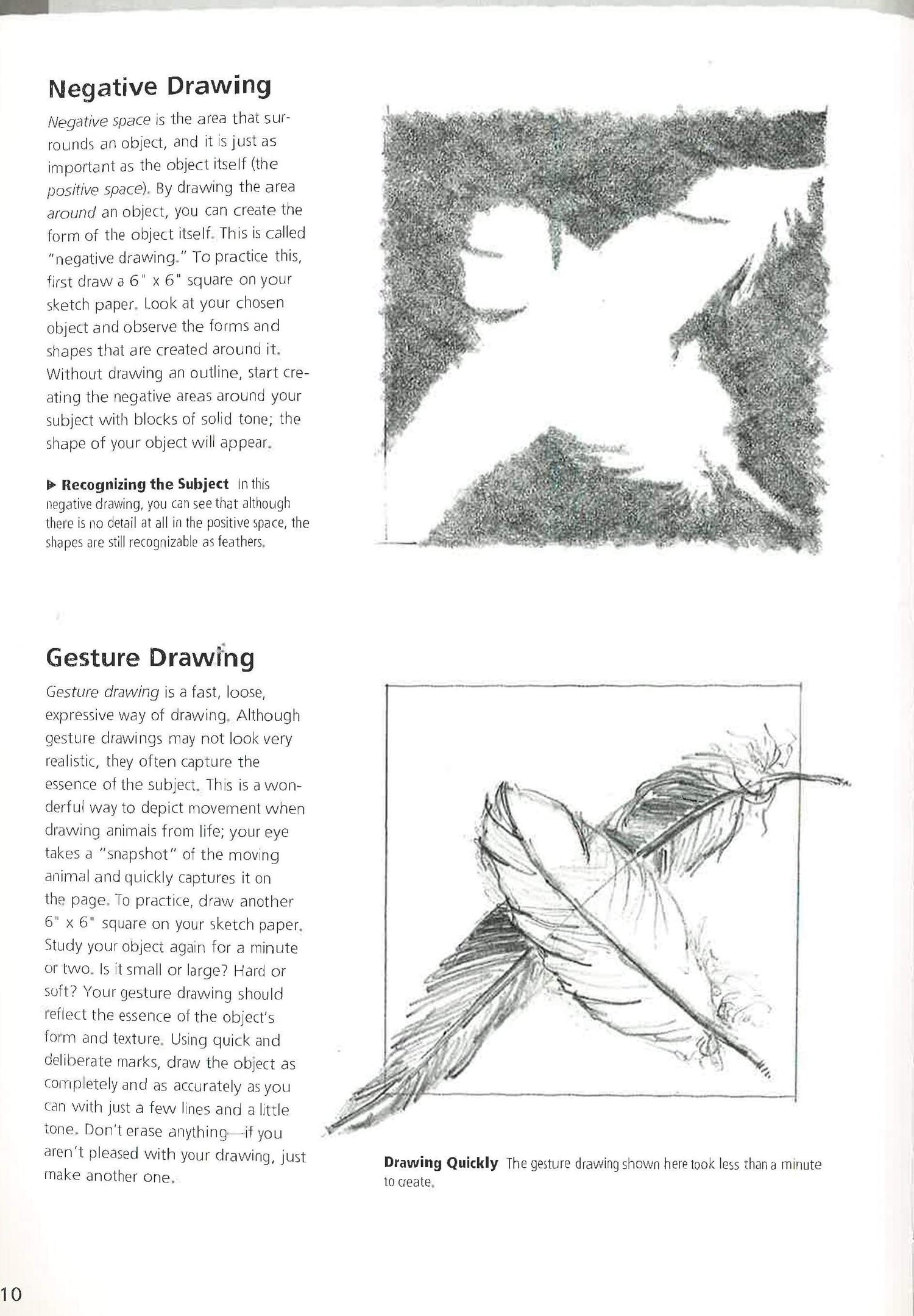 Lifelike Animals