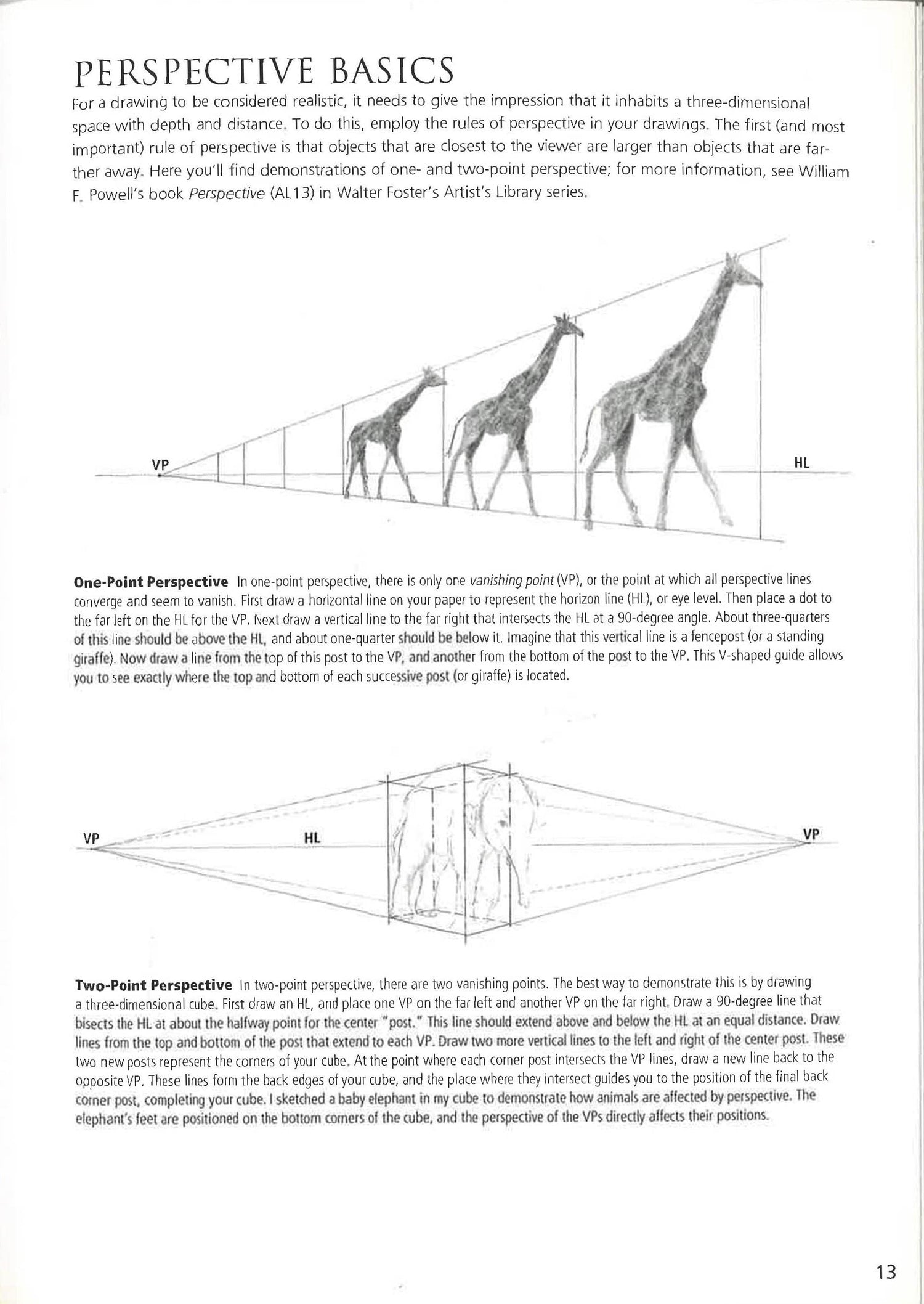 Lifelike Animals
