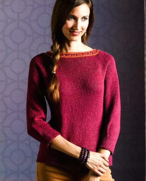 Light And Layered Knits: 19 Sophisticated Designs For Every Season