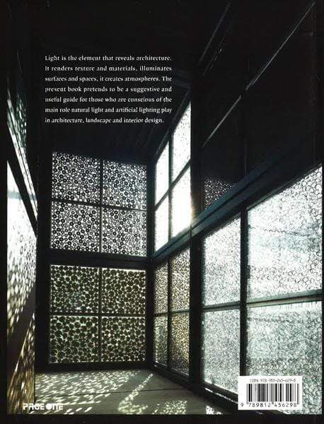 Light In Architecture
