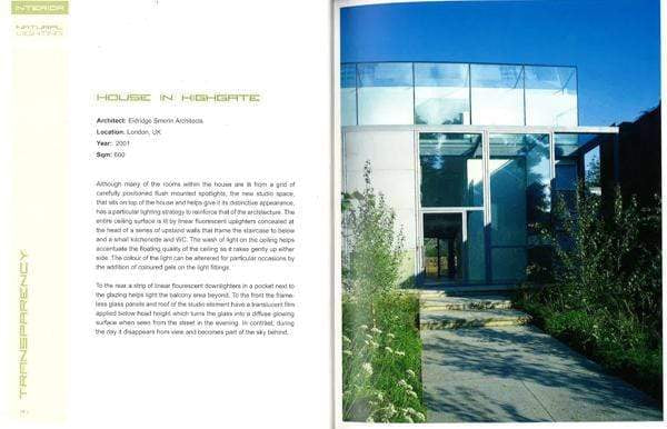 Light In Architecture